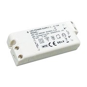 Блок питания ARPV-24012T (24V, 0.5A, 12W) (Arlight, Пластик) 015753