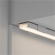 Профиль MIC-M-2000 ANOD (Arlight, Алюминий) 044541