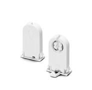 Патрон 28501 VS   G13 сквозной  h31 без стопора защёлки (приемник 100593) 109339