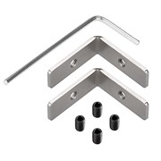 Соединитель профиля FANTOM-W23-L90 Set (Arlight, Металл) 048905