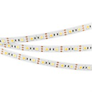 Лента RT-B60-12mm 12V White-MIX (14.4 W/m, IP20, 5060, 5m) (Arlight, Изменяемая ЦТ) 011093(2)