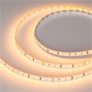 Лента RT-A168-10mm 24V Dim-To-Warm (14.4 W/m, IP20, 2835, 5m) (Arlight, Dim-To-Warm) 033606