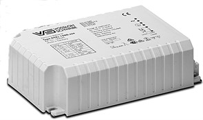 VS  EHXc   150G.334 198-264V 152Х89Х37  -  Сербия -ЭПРА 183046.02