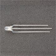 Светодиод ARL-3514EGW/3L (anode) (Arlight, 3мм (круглый)) 010710