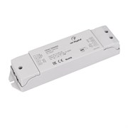 Диммер SMART-DIM105 (12-48V, 8A, TRIAC) (Arlight, IP20 Пластик, 5 лет) 035060