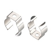 Держатель для профиля ARH-ROUND-D20 (Arlight, Металл) 039522