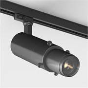 Насадка кадрирующая LGD-CROPLENS-R85 (BK) (Arlight, Металл) 046746