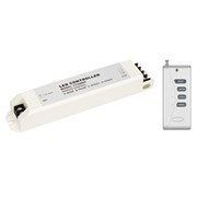 Контроллер C308-RF4B (12/24V,180/360W, ПДУ 4кн) (Arlight, -) 008731