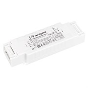 Блок питания ARJ-SP-35-PFC-DALI2-A (35W, 3-40V, 0.7-1.05 A) (Arlight, IP20 Пластик, 5 лет) 033811