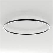 Светильник SP-LINE-HANG-ARC-O3535-D1500-124W Warm3000 (BLACK, 230V) (Arlight, Металл) 034009(1)