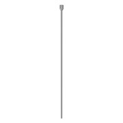 Подвес жесткий ART-APRIORI-ROD-E-L800 (TN) (Arlight, IP20 Металл, 3 года) 047807