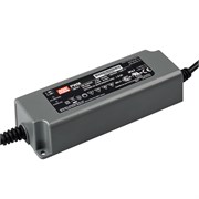 Блок питания PWM-120-24 (24V, 5A, 120W, 0-10V, PFC) (MEAN WELL, Пластик) 021007