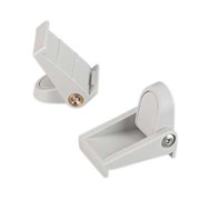 Регулируемый держатель для PLS-GIP, LOCK (Arlight, Пластик) 022454(1)