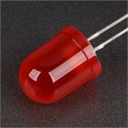 Светодиод ARL-10603URD-3cd (Arlight, 10мм (круглый)) 003168