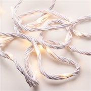 Светодиодная гирлянда ARD-STRING-HOME-10000-WHITE-99LED-RUN WARM (230V, 10.5W) (Ardecoled, IP20) 025920