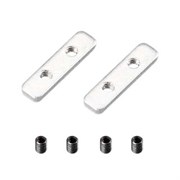 Соединитель профиля ARH-MICRO-0510 (Arlight, Металл) 037443