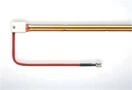 Лампа инфракрасная Dr. Fischer 15005Z 2000W 235V SK15 924524445516