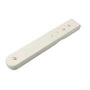 Пульт ARL-SIRIUS-DIM/MIX White (1 зона, 2.4G) (Arlight, IP20 Пластик, 3 года) 035086