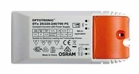Драйвер OTe 25/700 PC/  700mA  18-36V  DIM отсечка зад/передн фронт  95х53х30  OSRAM -   4052899105386