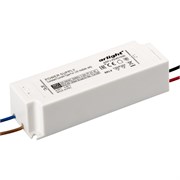 Блок питания ARPJ-KE60600 (36W, 600mA, PFC) (Arlight, Пластик) 021047