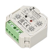 INTELLIGENT ARLIGHT Конвертер RF-сигнала DALI-307-MIX-IN (DALI-BUS, RF, PUSH) (IARL, Пластик) 026505-1