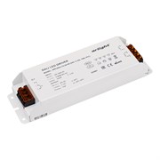 Блок питания ARV-DALI-75-24-H5 (24V, 3.12A, 75W, PFC) (Arlight, IP20 Пластик, 5 лет) 022981