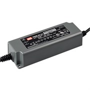 Блок питания PWM-40-24 (24V, 1.67A, 40W, 0-10V, PFC) (MEAN WELL, IP67 Пластик, 5 лет) 021004