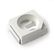 Светодиод ARL-3528-SAA-620 (2V, 20 mA) (Arlight, SMD 3528 (PLCC2, 1210)) 045961