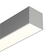 Светильник DL-FAIRY-S600x600-40W Day4000 (WH, 120 deg, 230V) (Arlight, IP20 Металл, 3 года) 033219