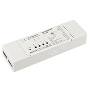 Диммер KNX SR-9502FA (12-36V, 240-720W) (Arlight, Пластик) 021355
