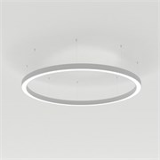 Светильник SP-LINE-HANG-ARC-O3535-D800-65W Day4000 (WHITE, 230V) (Arlight, Металл) 034008(1)