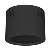 Корпус SP-LEGEND-R175 (BK) (Arlight, Металл) 030949