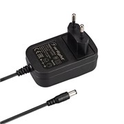 Блок питания ARDV-24-24BW (24V, 1A, 24W) (Arlight, Адаптер, 3 года) 044835