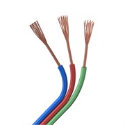 Шлейф питания ARL-18AWG-3Wire-CU (Arlight, -) 026350