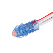 Модуль герметичный ARL-D9 12V Red (Arlight, Закрытый, IP67) 025874