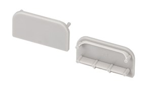 Заглушка под верх WIDE (Arlight, Пластик) 017331