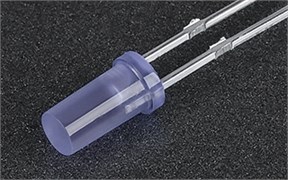 Светодиод ARL-3033UBD-450mcd (Arlight, 3мм (цилиндр)) 005495