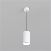 Светильник SP-POLO-HANG-R85-15W White5000 (WH-WH, 40 deg) (Arlight, IP20 Металл, 3 года) 027426