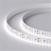 Лента RT 2-5000 24V White6000 2x2 (3528, 1200 LED, LUX) (Arlight, 19.2 Вт/м, IP20) 008771(B)