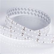 Лента S2-2500 24V White 5500K 34mm (2835, 280 LED/m, LUX) (Arlight, 25 Вт/м, IP20) 021200