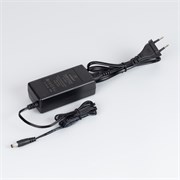 Блок питания ARDV-60-12BD (12V, 5A, 60W) (Arlight, Адаптер, 3 года) 033547