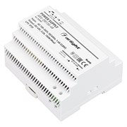 Блок питания ARV-DR150-48 (48V, 3.2A, 150W) (Arlight, IP20 DIN-рейка) 035701
