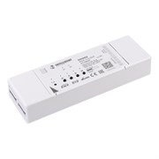 INTELLIGENT ARLIGHT Диммер KNX-104-SUF (12-36V, 4x5A) (IARL, IP20 Пластик, 2 года) 025659-1