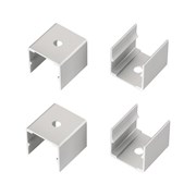 Держатель WPH-FLEX-1616 (Arlight, Металл) 040865