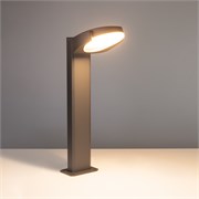 Светильник LGD-EYE-BOLL-H900-6W Warm3000 (GR, 117 deg, 230V) (Arlight, IP54 Металл, 3 года) 029984