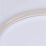 Гибкий неон ARL-CF2835-U15M20-24V Warm White (Arlight, 8 Вт/м, IP65) 021239