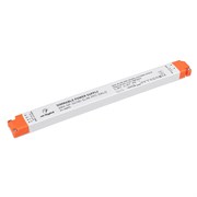 Блок питания ARV-SP-24100-SLIM-PFC-DALI2 (24V, 4.16A, 100W) (Arlight, IP20 Пластик, 5 лет) 048672