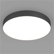 Светильник IM-RONDO-EMERGENCY-3H-R500-54W Warm3000 (BK, 120 deg, 230V) (Arlight, IP40 Металл, 2 года) 041073