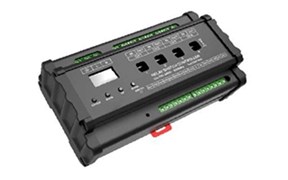 Контроллер SR-EUR0420 (220V, 4x20A, DALI, DMX) (Arlight, -) 021733