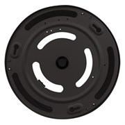 Корпус SP-LEGEND-R230 (BK) (Arlight, Металл) 030950